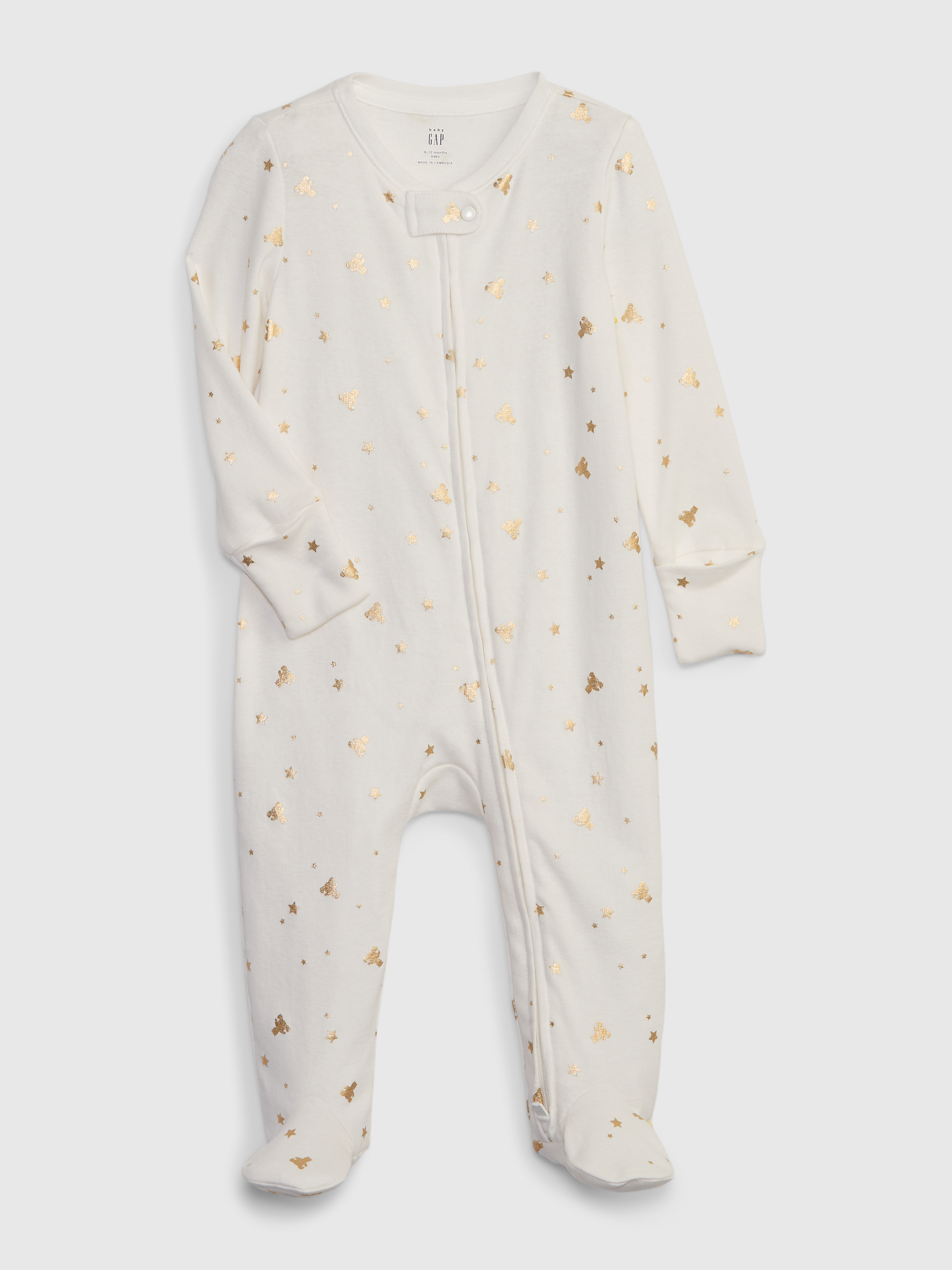 Gapからベビー向けのSUMMERギフトコレクションが発売！ | ギャップ