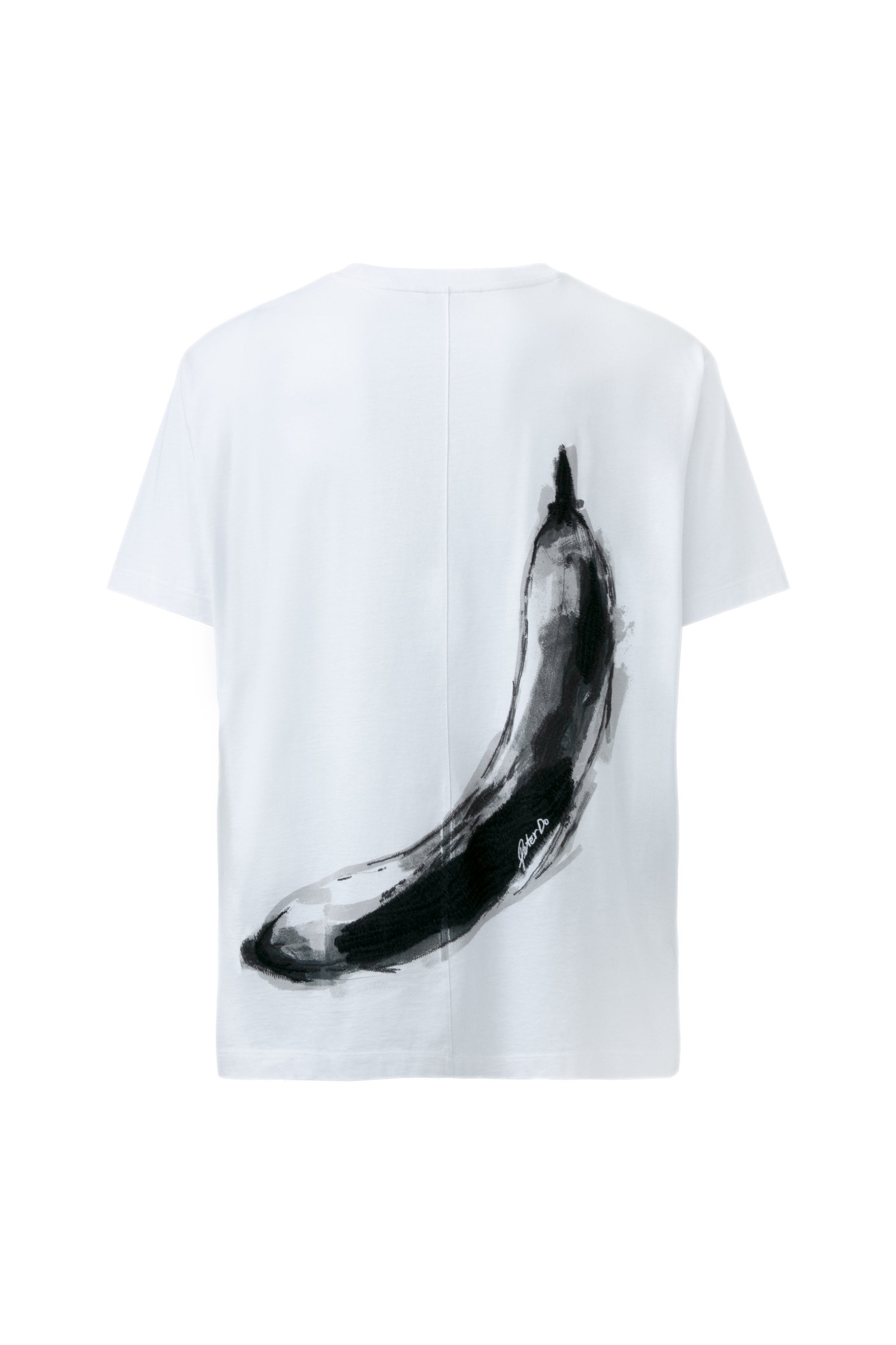 Banana RepublicがPeter Doとコラボレーションした限定カプセル