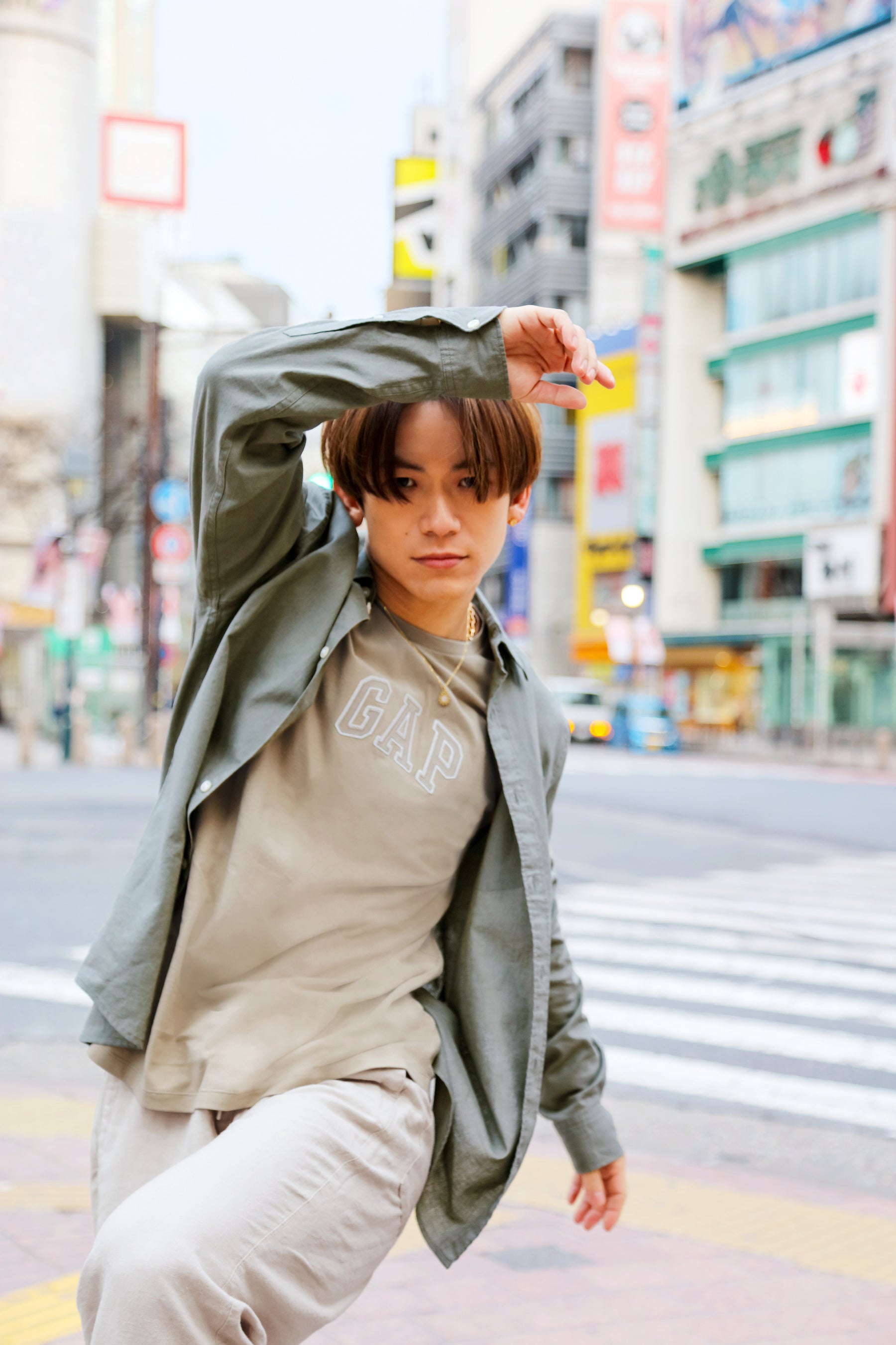 EXILE NAOTO クッション NAOTO クッション