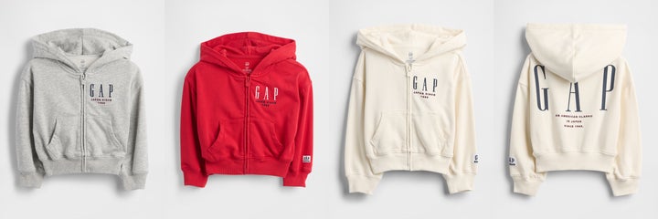 Gap Japan 30周年記念パーカー XL 30周年記念パーカーユニセックス Gap Japan 30周年記念パーカー XL 30周年記念パーカーユニセックス