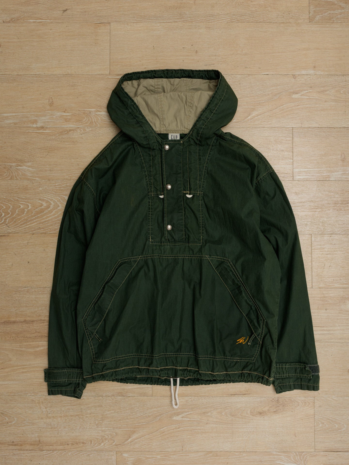 GAP Sean Wotherspoon イベント限定 アノラック Gap Re-Issue × Sean Wotherspoon Anorak Jacket | Gap