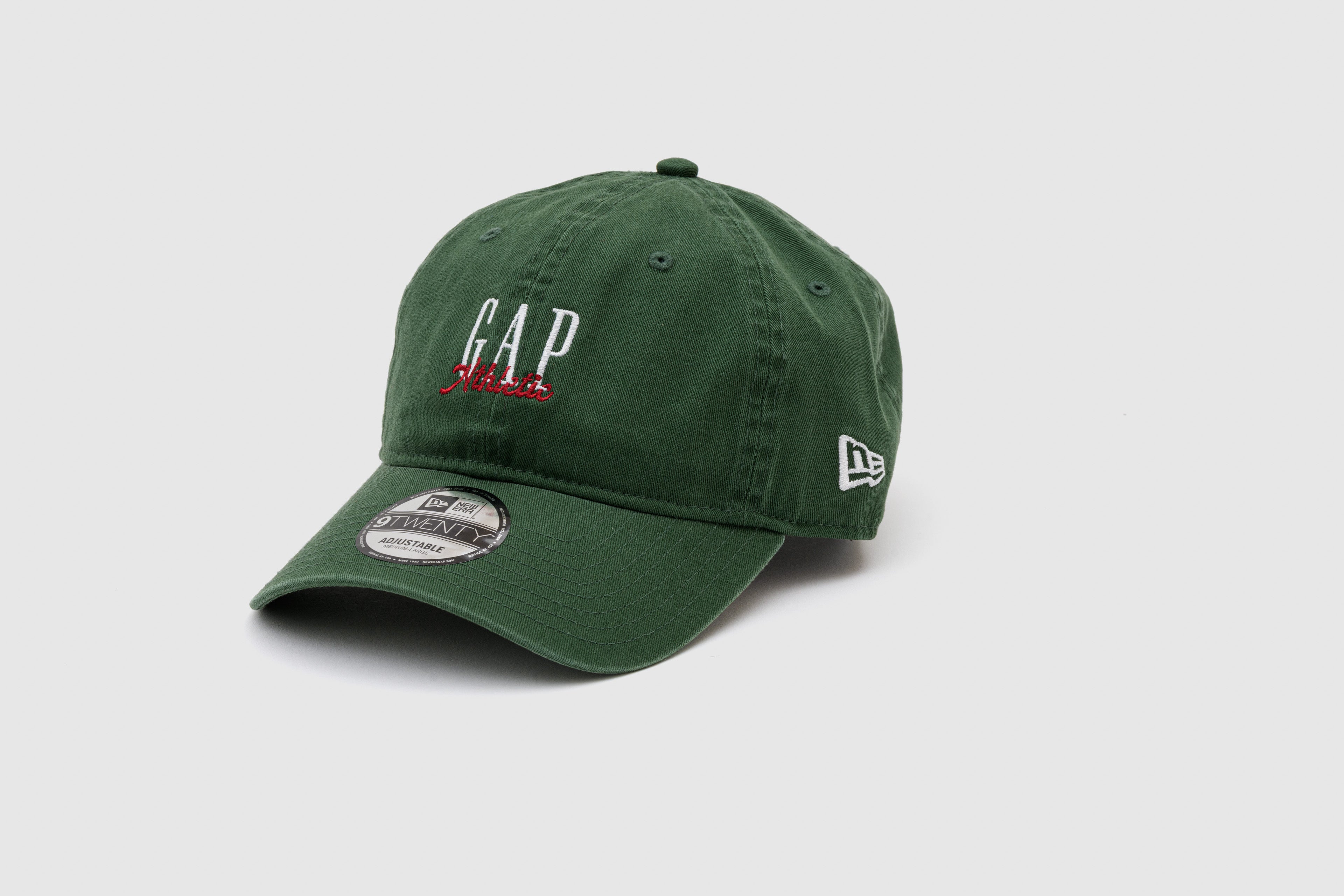 GAP NEW ERA限定キャップ　新品、未使用 Gap、NEW ERA®とのコラボレーション第二弾が日本限定で11月18日(火)に