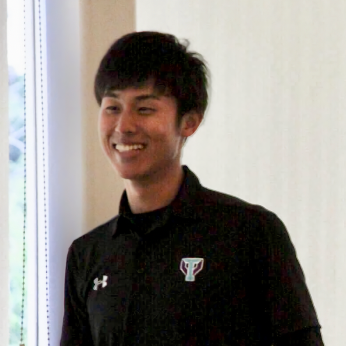 代表：叶卓史（KANO Takumi）