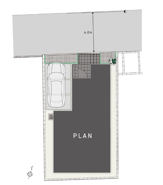 HITO-TO-KIひととき南柏シーズン10』新発売！ポラスの新築分譲住宅/全4