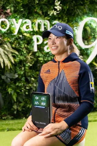 日本人初】タイガーウッズや世界のトッププロゴルファーが揃うTEAM 日本人初】タイガーウッズや世界のトッププロゴルファーが揃うTEAM