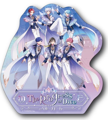 いれいす 入場特典 if いふ ベルーナドーム 11/30 12/1 銀テ最良 いれいす 入場特典 if いふ ベルーナドーム 11/30 12/1 銀テ最良