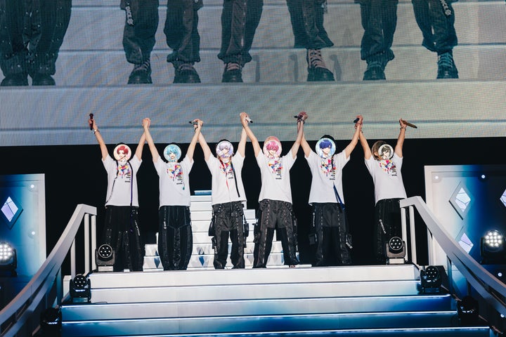 いれいす HIS 特典 ベルーナドーム 宿泊者限定 12月1日 🎲いれいす いれいす HIS 特典 ベルーナドーム 宿泊者限定 12月1日 🎲いれいす