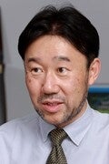 東京大学大学院 理学系研究科 　小林修教授