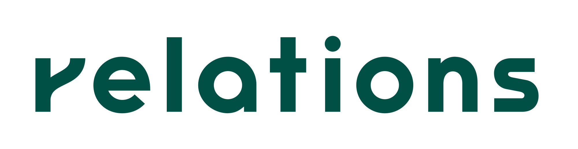 RELATIONS株式会社