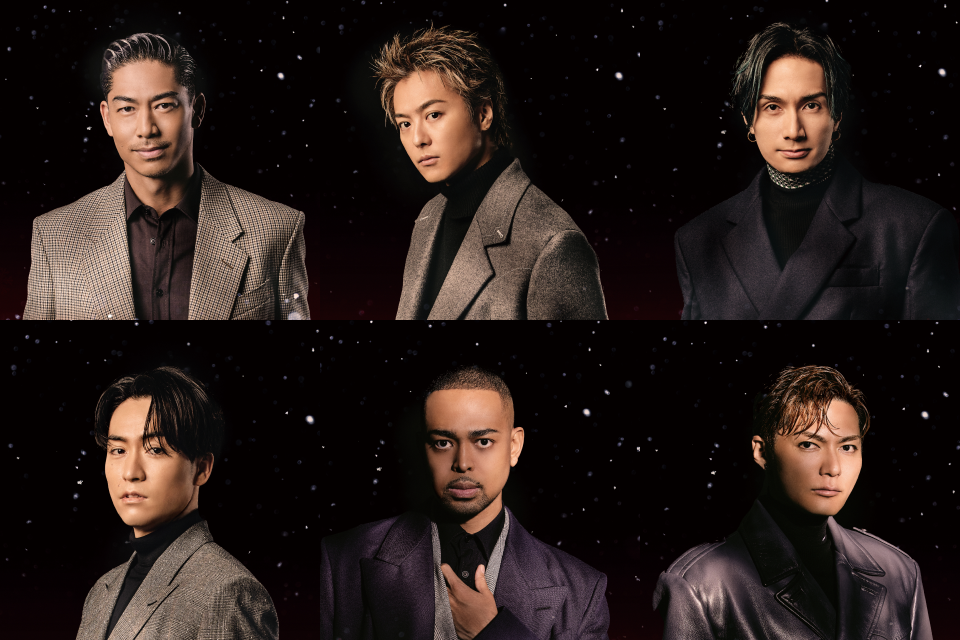 LDHコンテンツサービス「CL」がGWのスペシャルラインナップを発表！4月