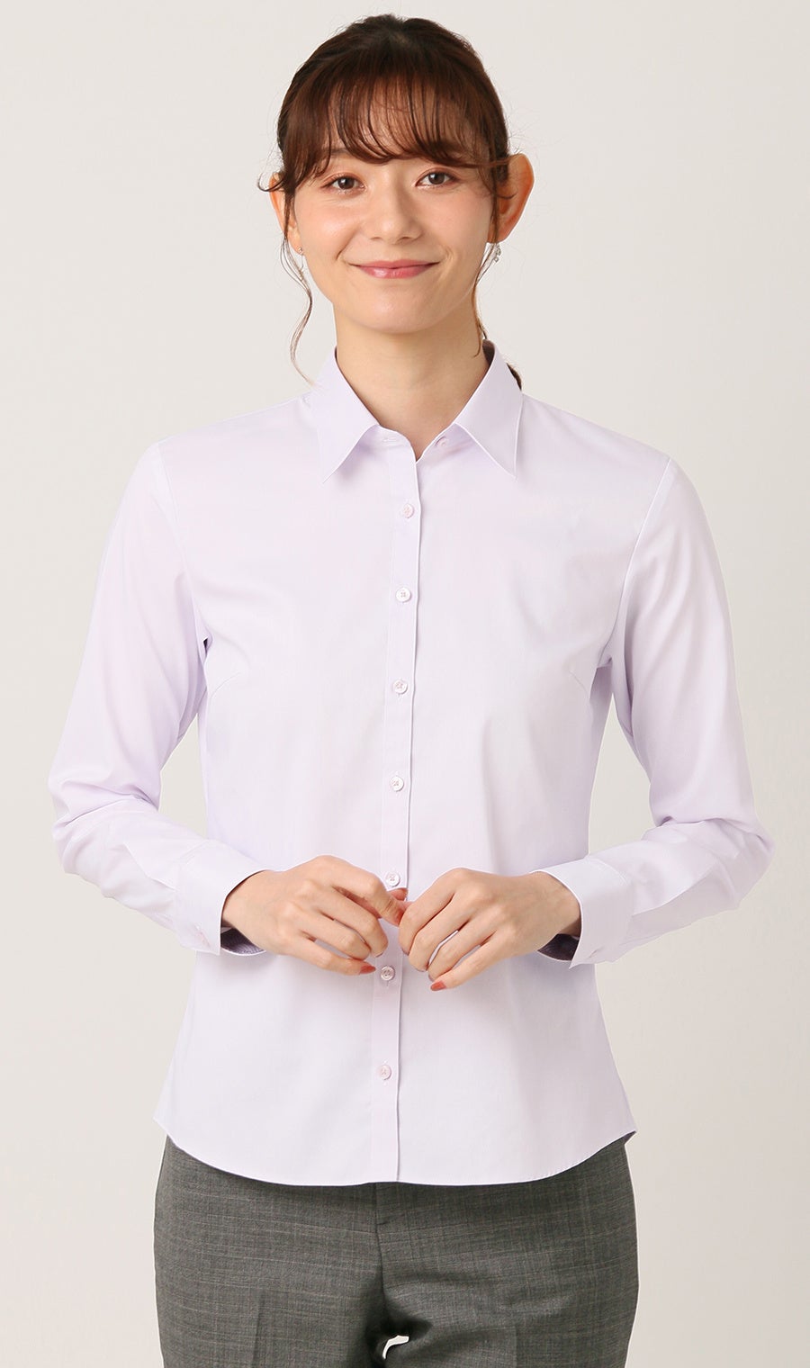 ボトムアウトしてもすっきり見え