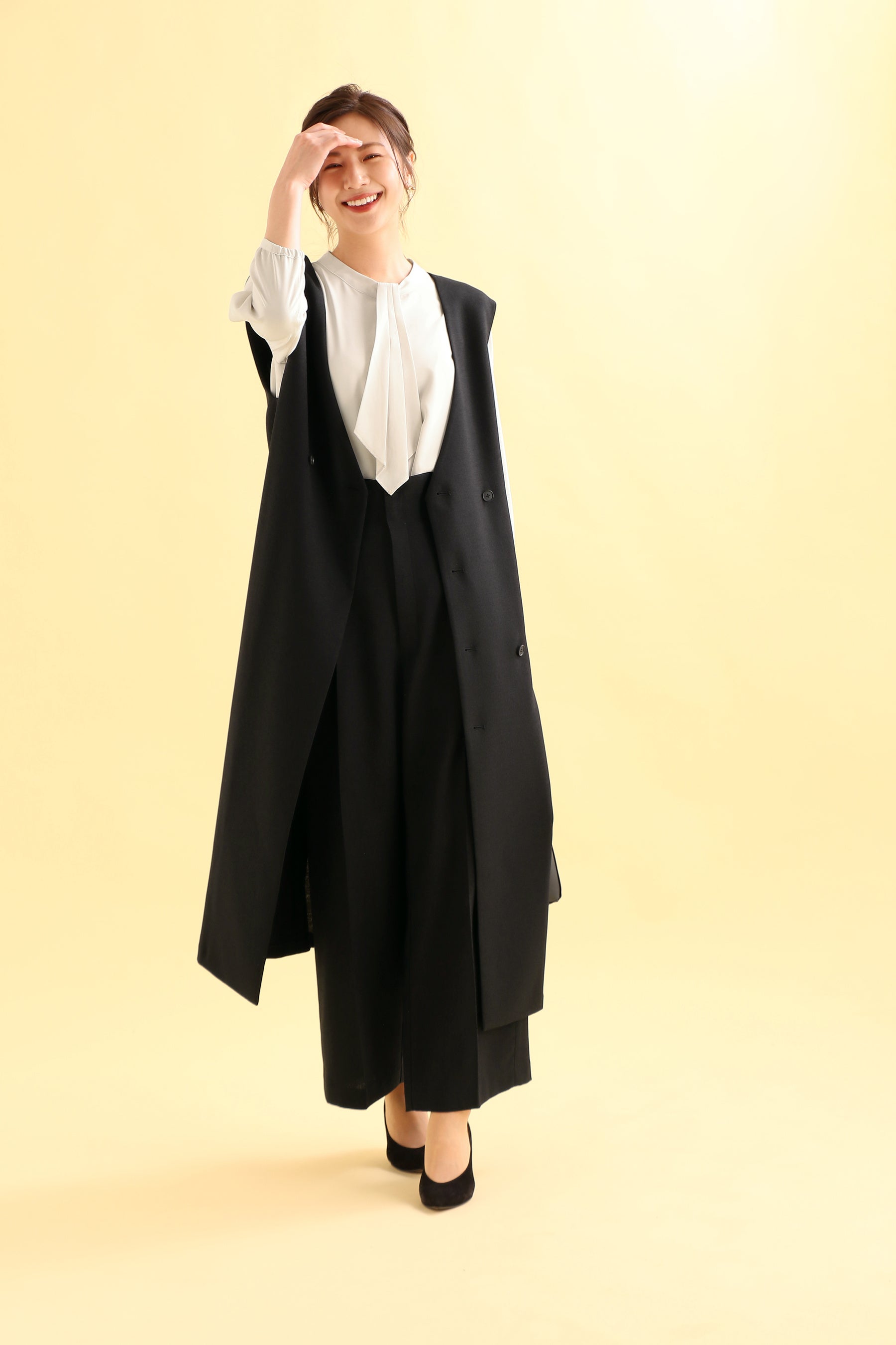 ビジネススタイル