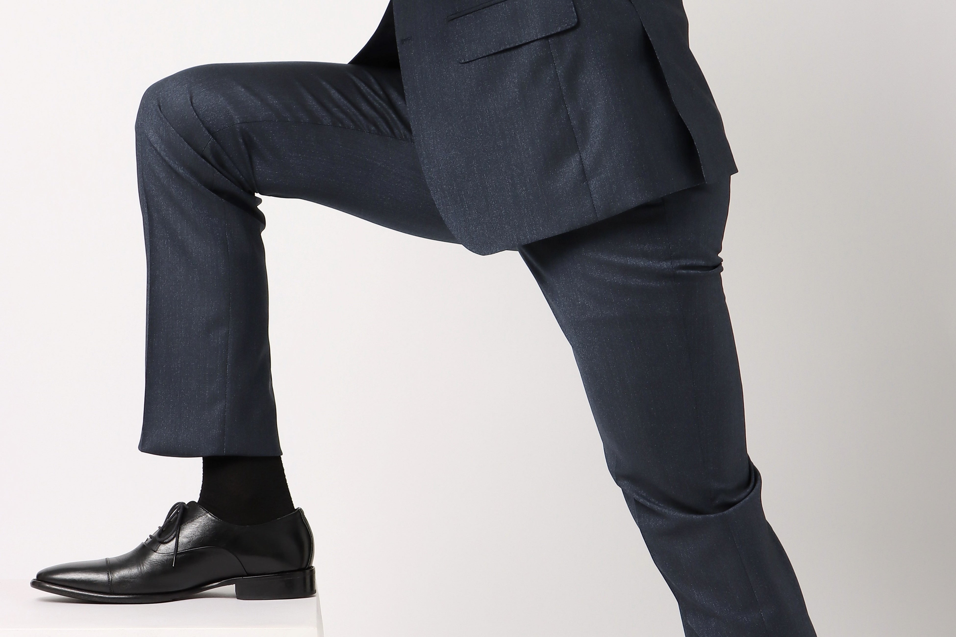 ストレッチ性②