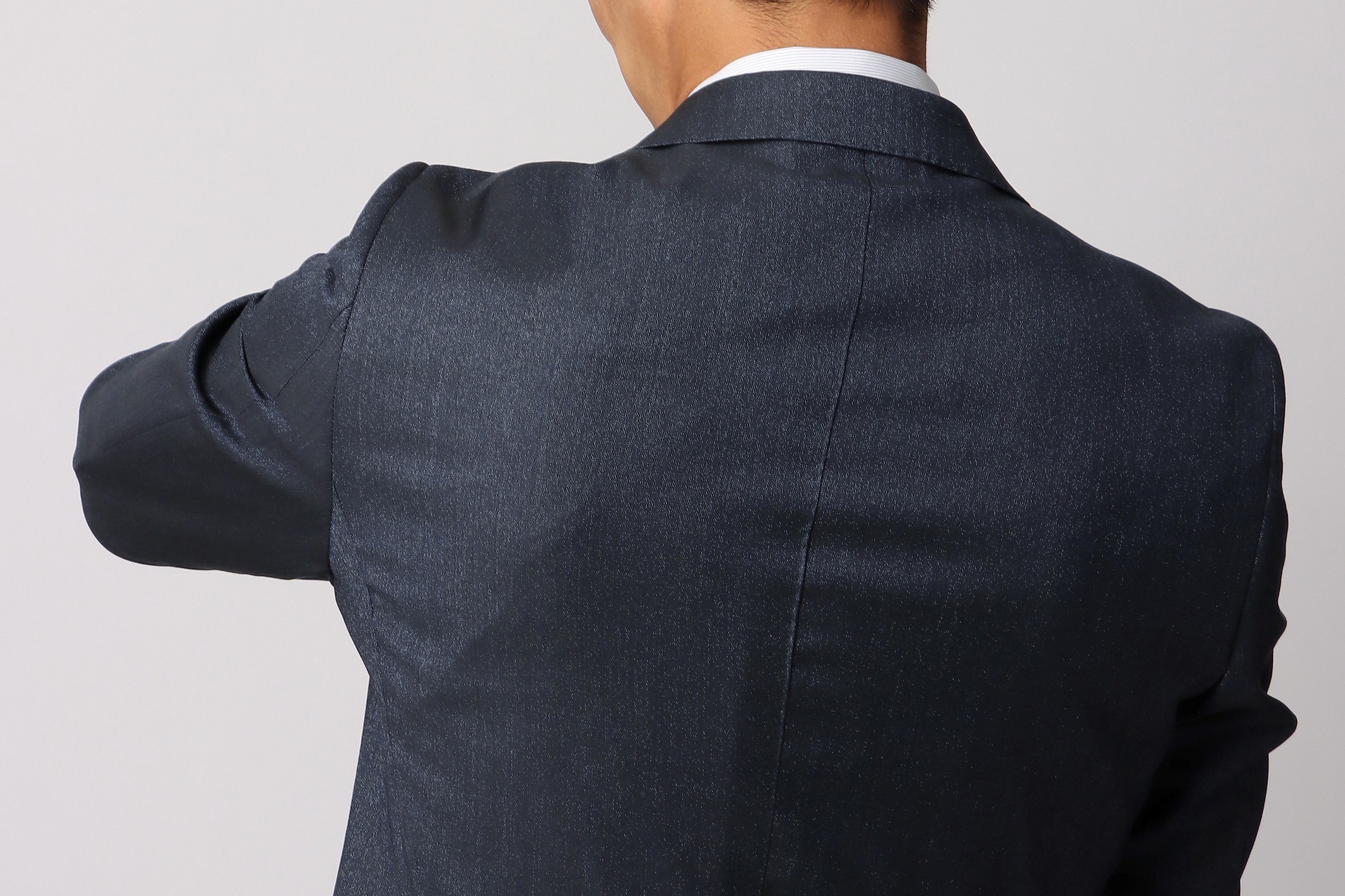 ストレッチ性①