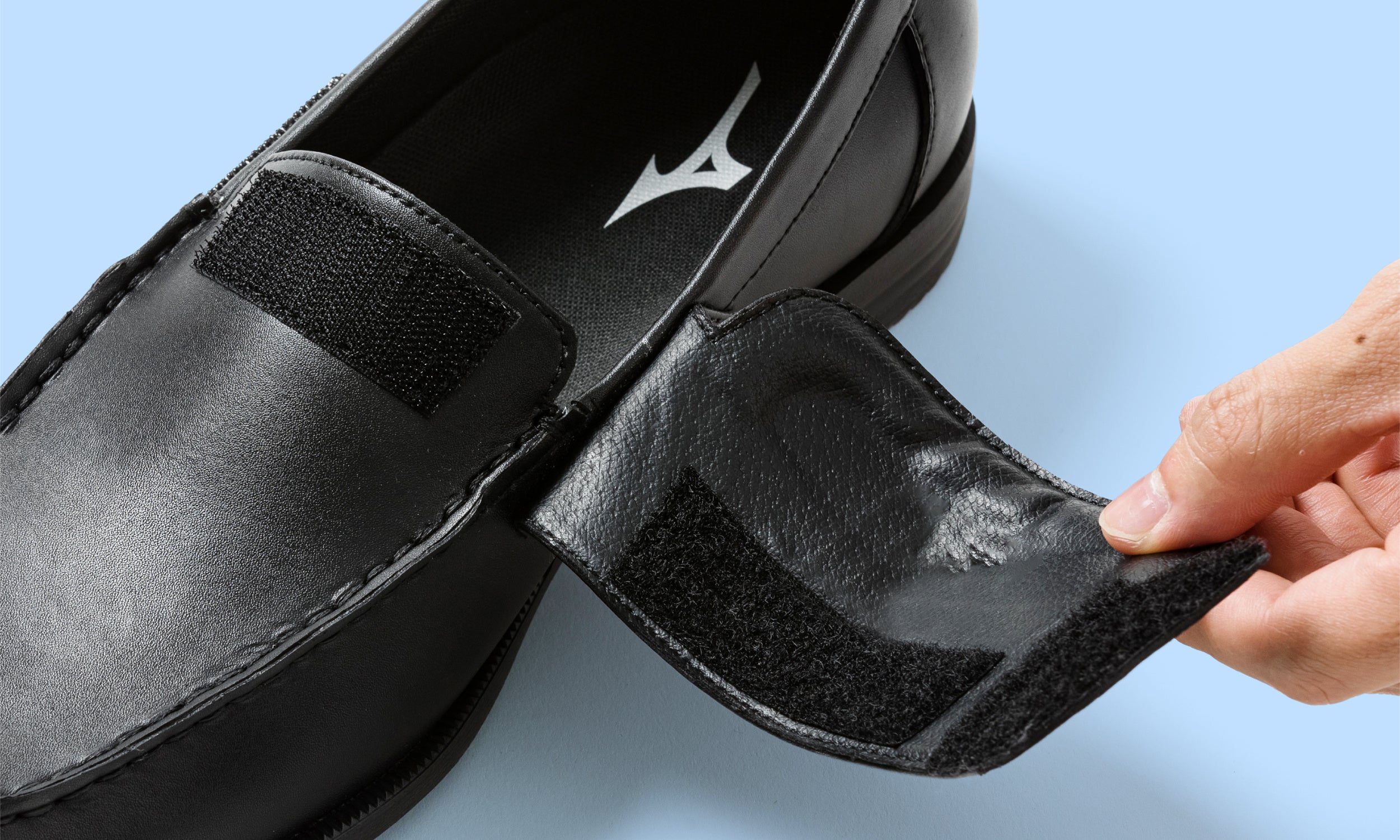 フィッティングベルト