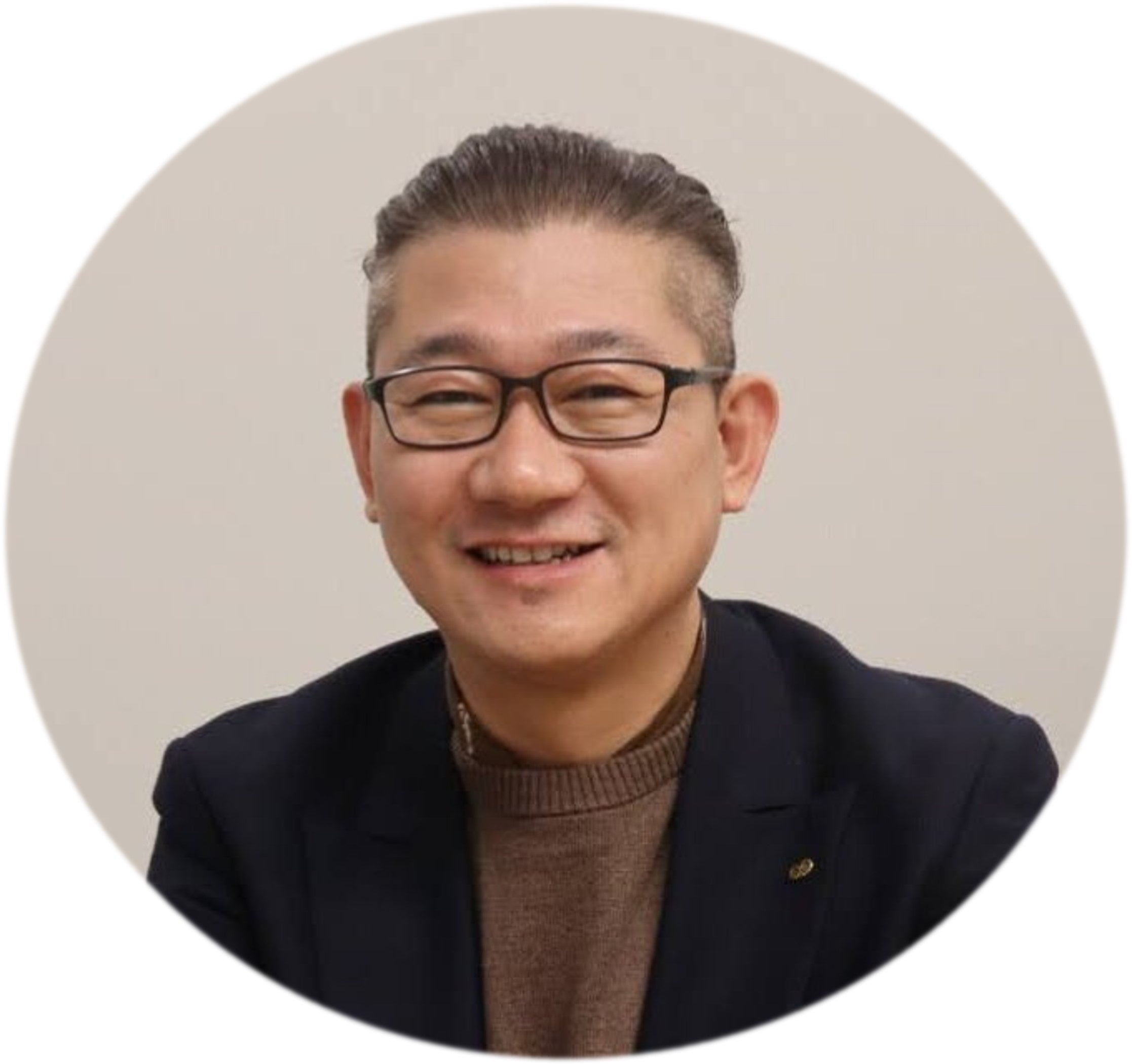 営業部　小野一樹（おのかずき）