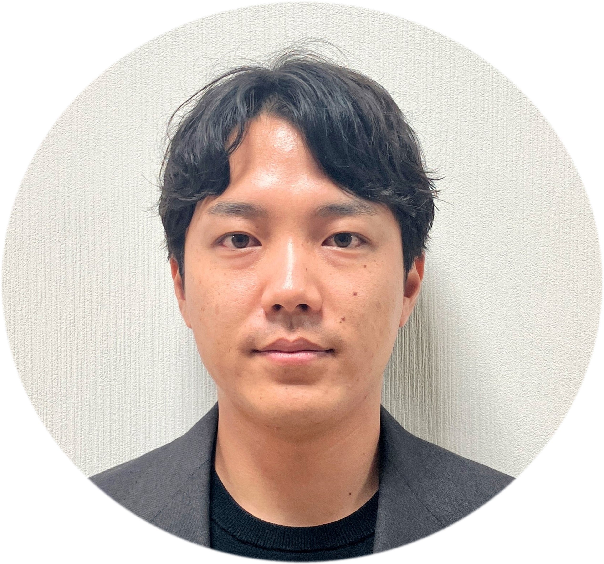 洋服の青山　商品部　佐藤宏樹（さとうひろき）