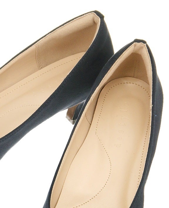 踵と土踏まずの クッション