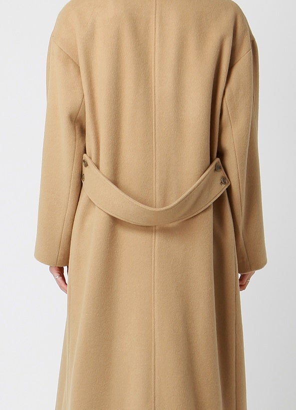 バックベルト仕様