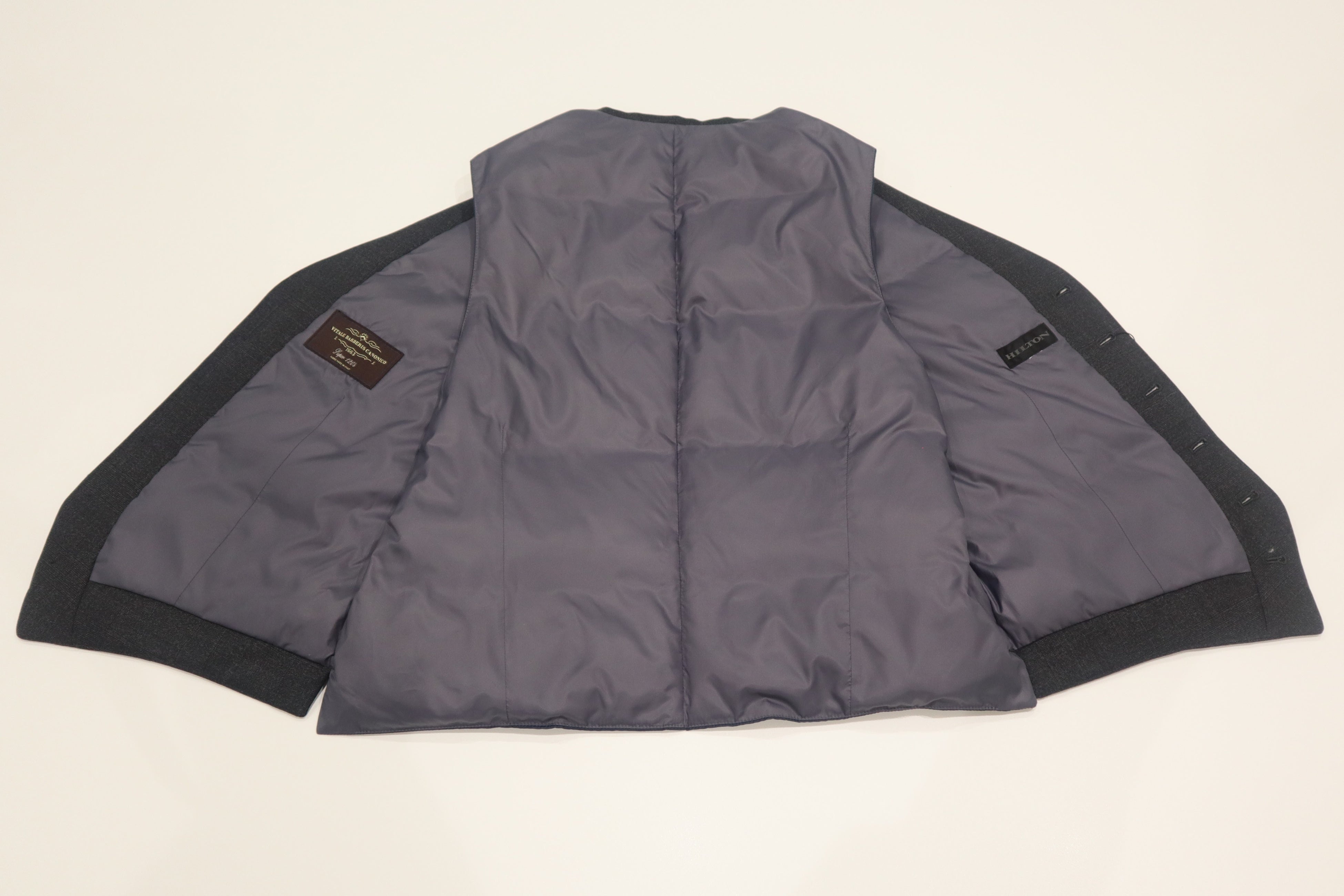 カノニコダウンジレ