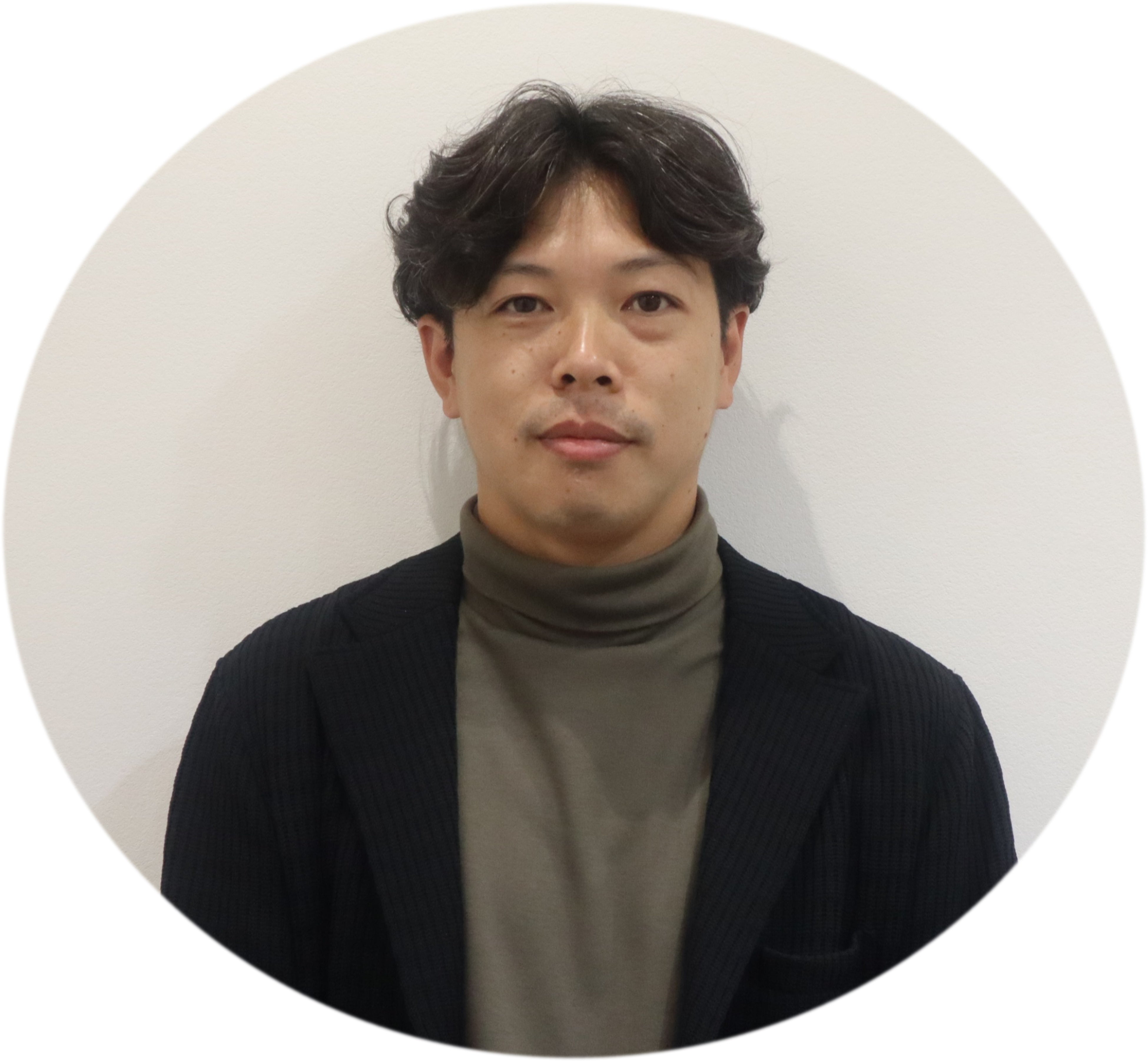 洋服の青山　商品部　髙橋拓也（たかはしたくや）