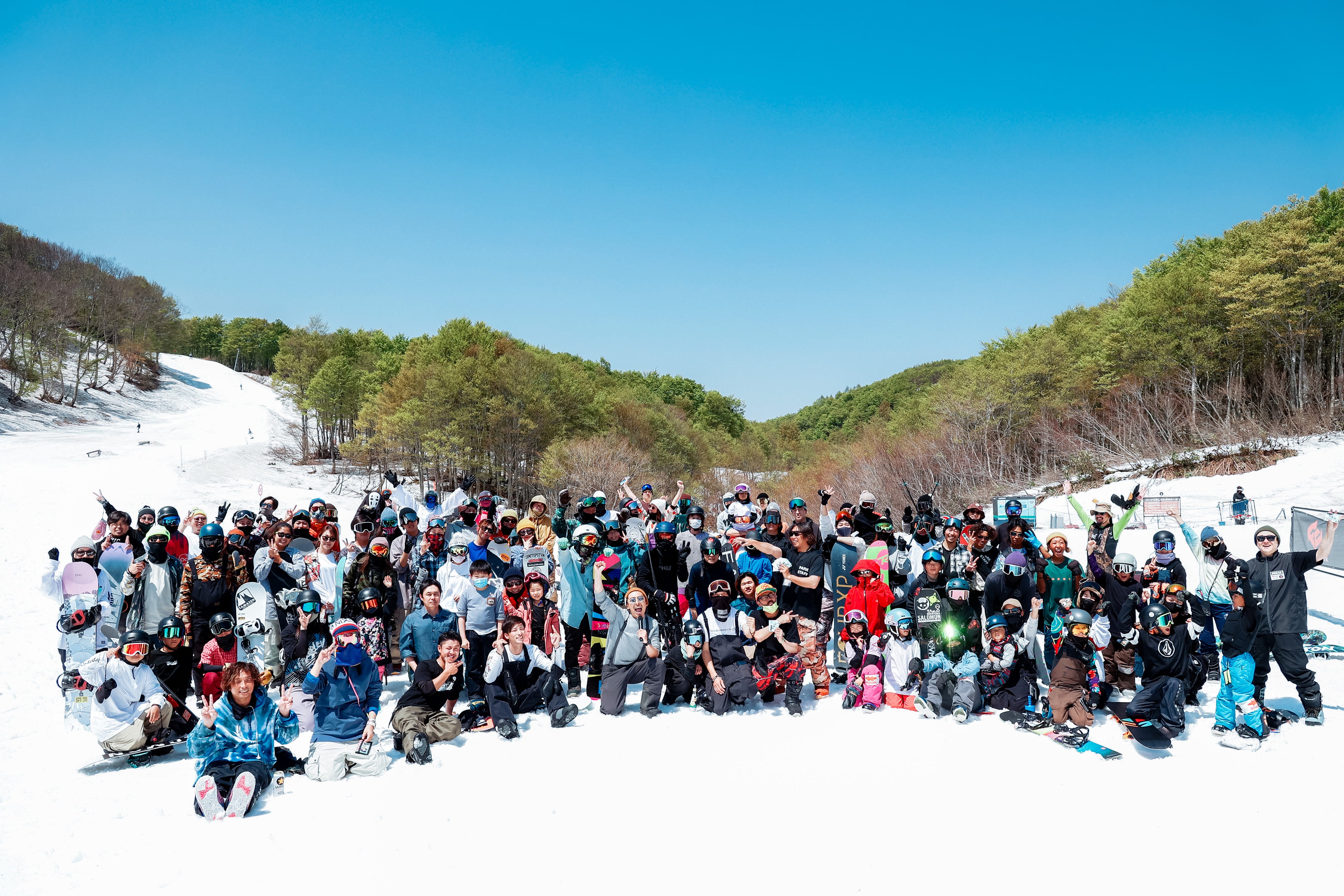 イベント実施イメージ①