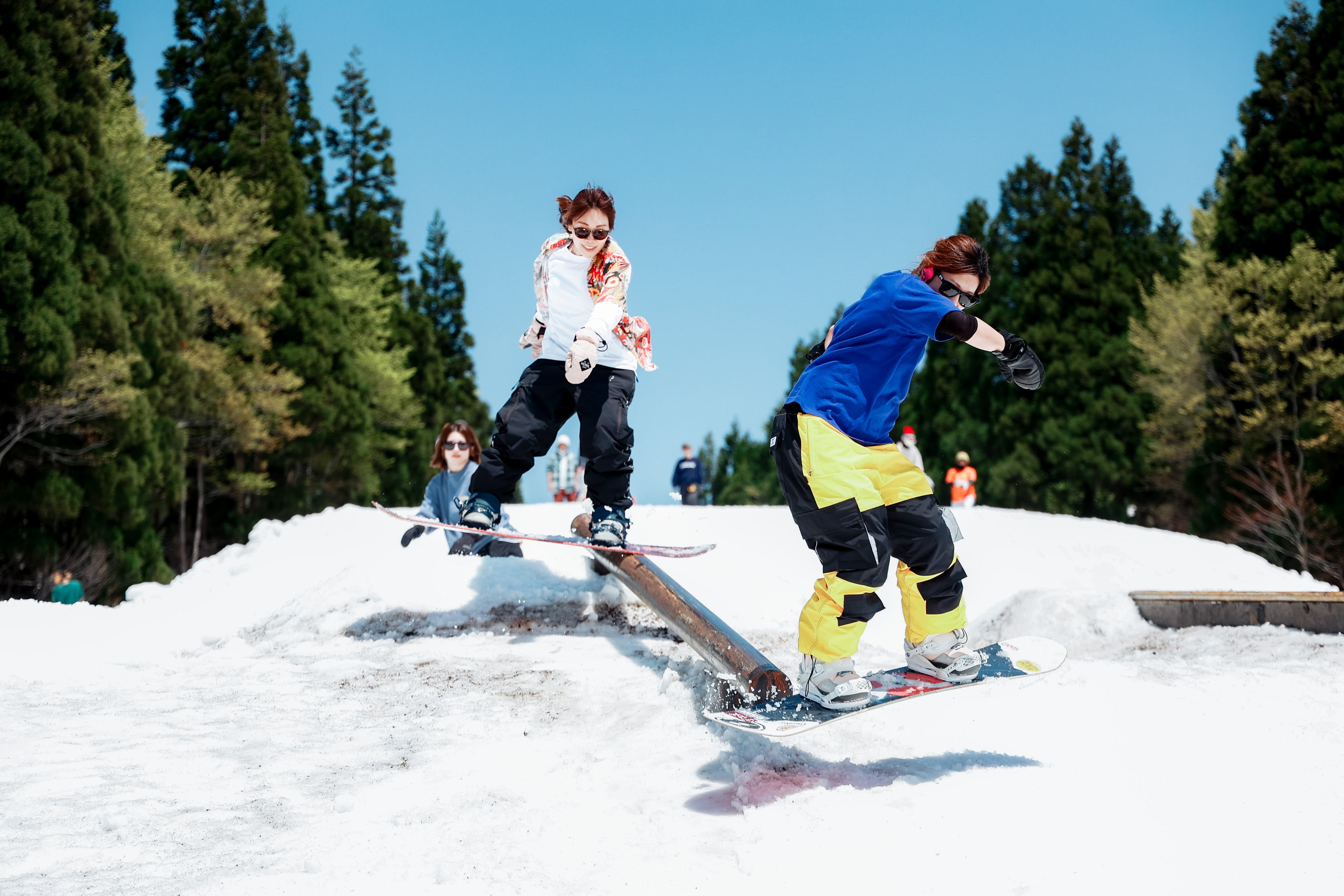 イベント実施イメージ③