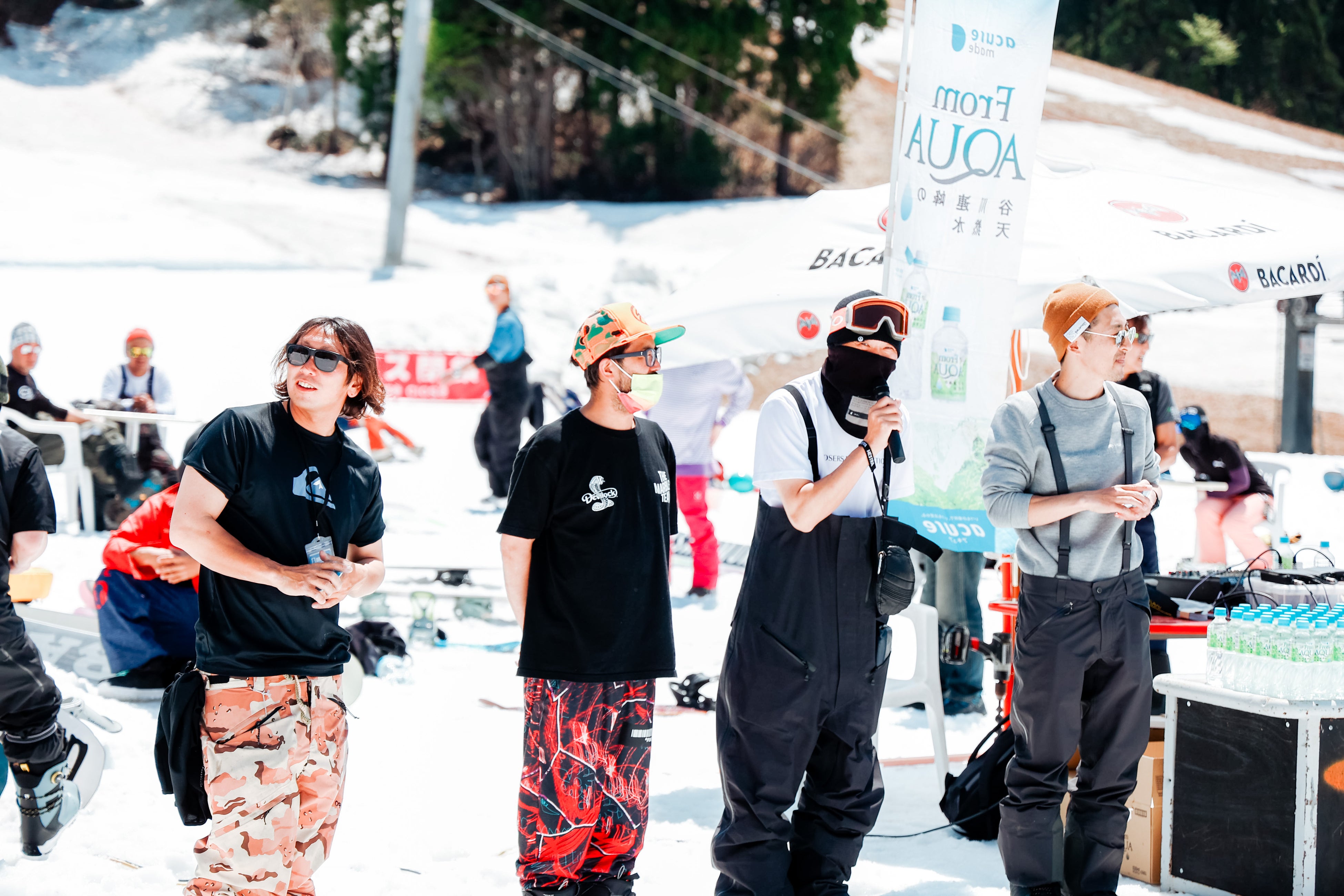 イベント実施イメージ②