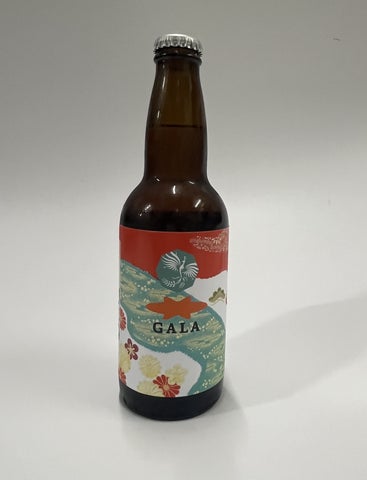 【期間限定・数量限定】GALAスノーリゾート「オリジナルビール」販売 | 株式会社ガーラ湯沢のプレスリリース