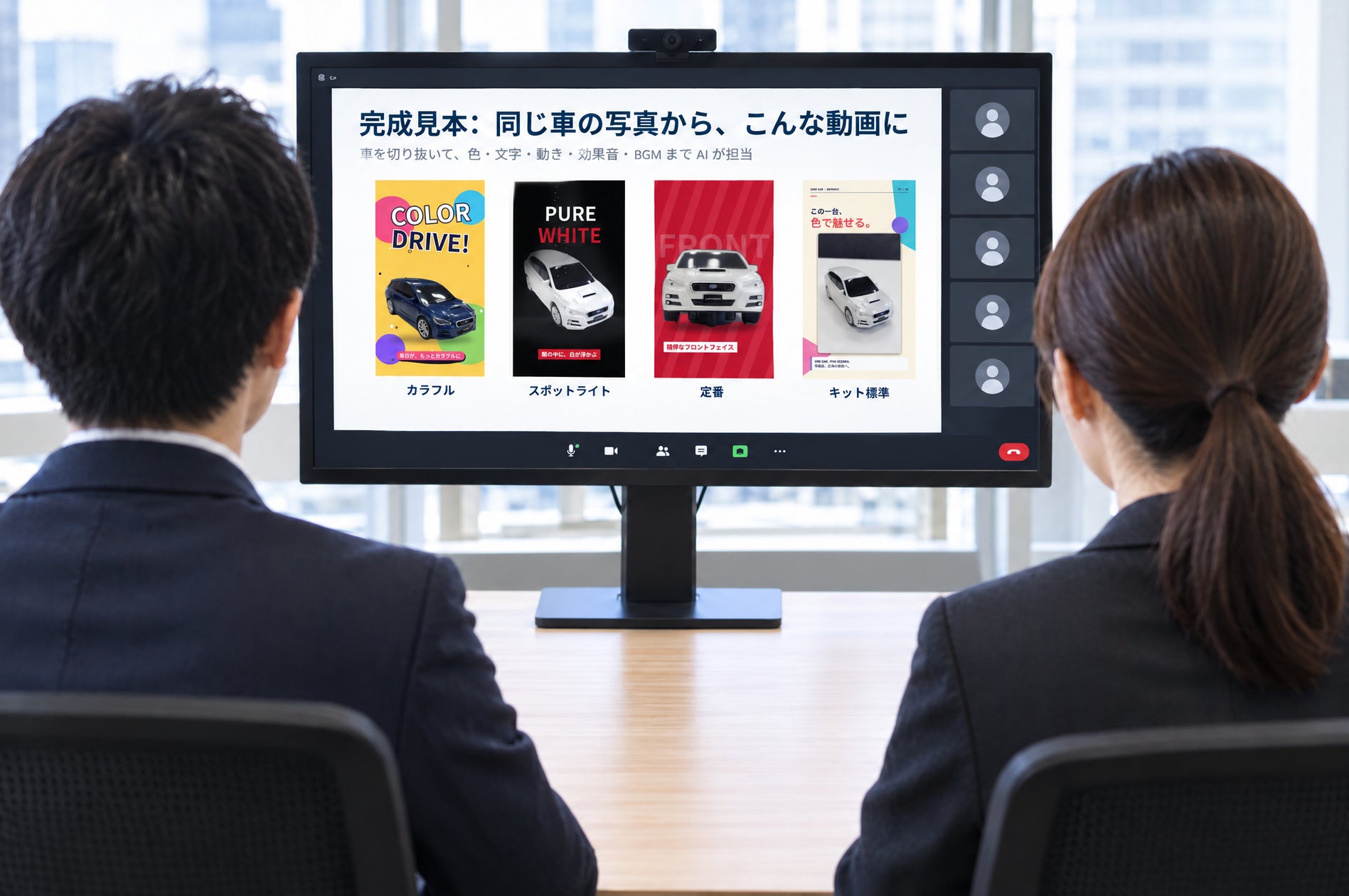 中古車買取・販売のフランチャイズ「アップル」、神奈川県相模原市に「アップル相模原店」をグランドオープン|地域密着19年の「トータス相模原店」に併設、買取から販売・整備・車検・保険までサポート