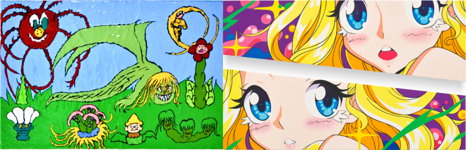 アート・デザイン・音楽 border|korea アート・デザイン・音楽 border|korea アート・デザイン・音楽