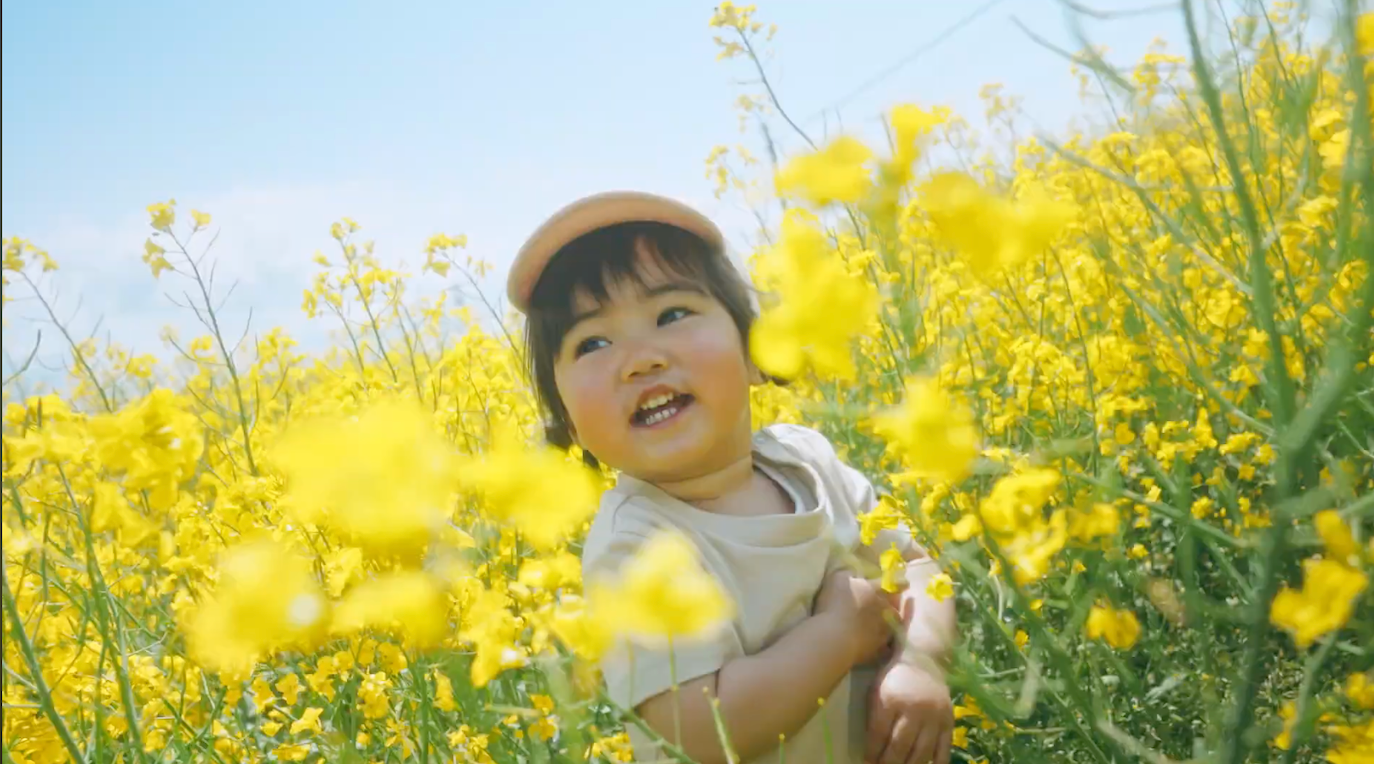誰もが写真を撮りたくなるような素晴らしさはSNSでの効果も高い。