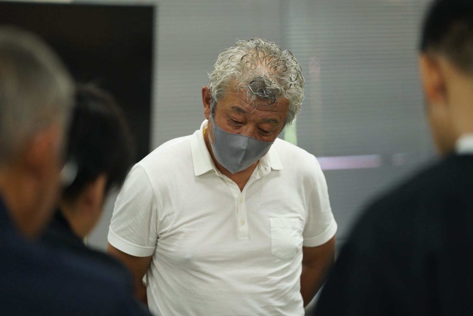 株式会社イケダ管財代表取締役：池田 眞人 氏