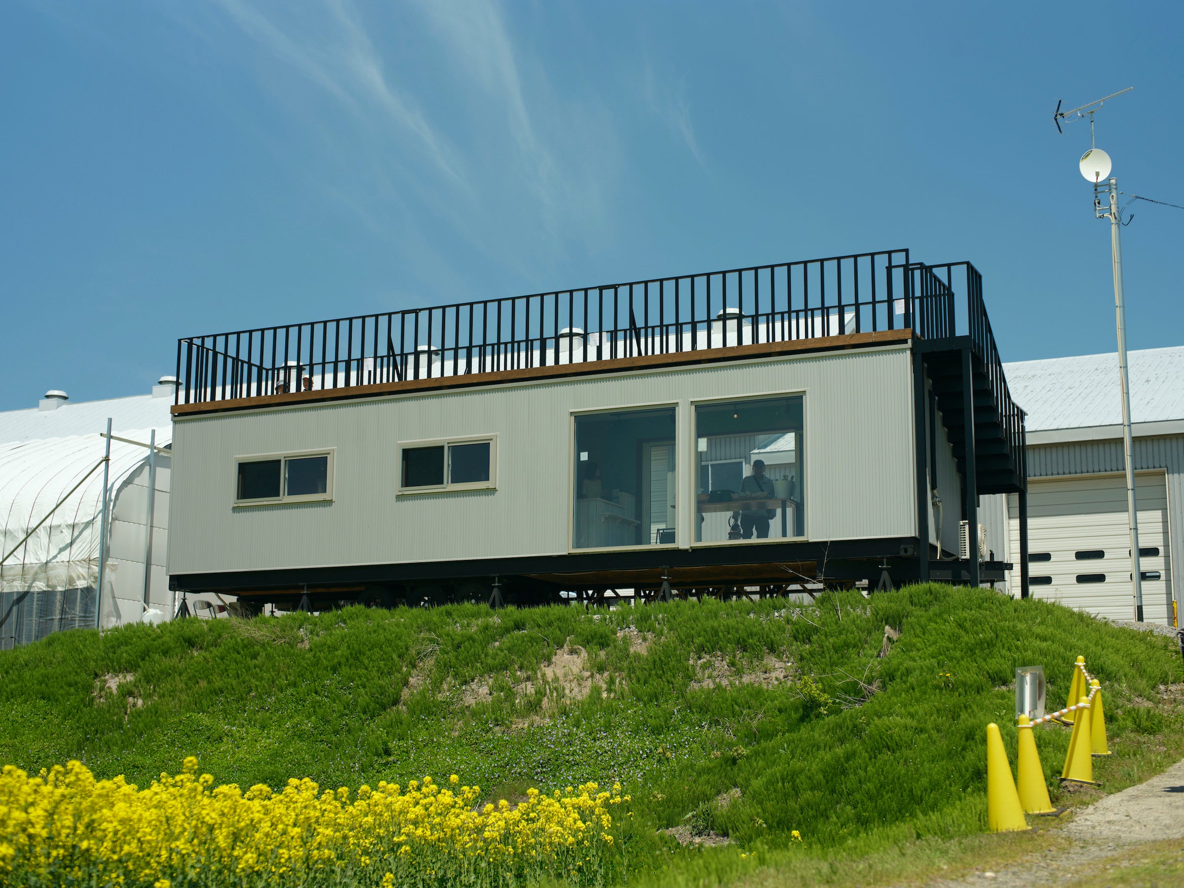 商品販売所2_高見農産