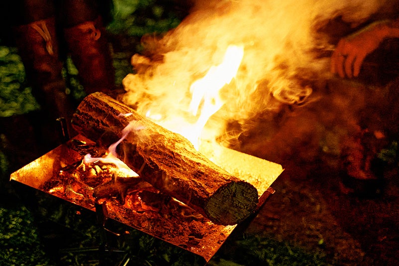 画像はイメージです。実際の体験会の様子とは異なります。