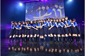 僕が見たかった青空「僕青祭2025」で笑顔と涙のワンマンライブ山口結杏が卒業前ラストステージで感謝