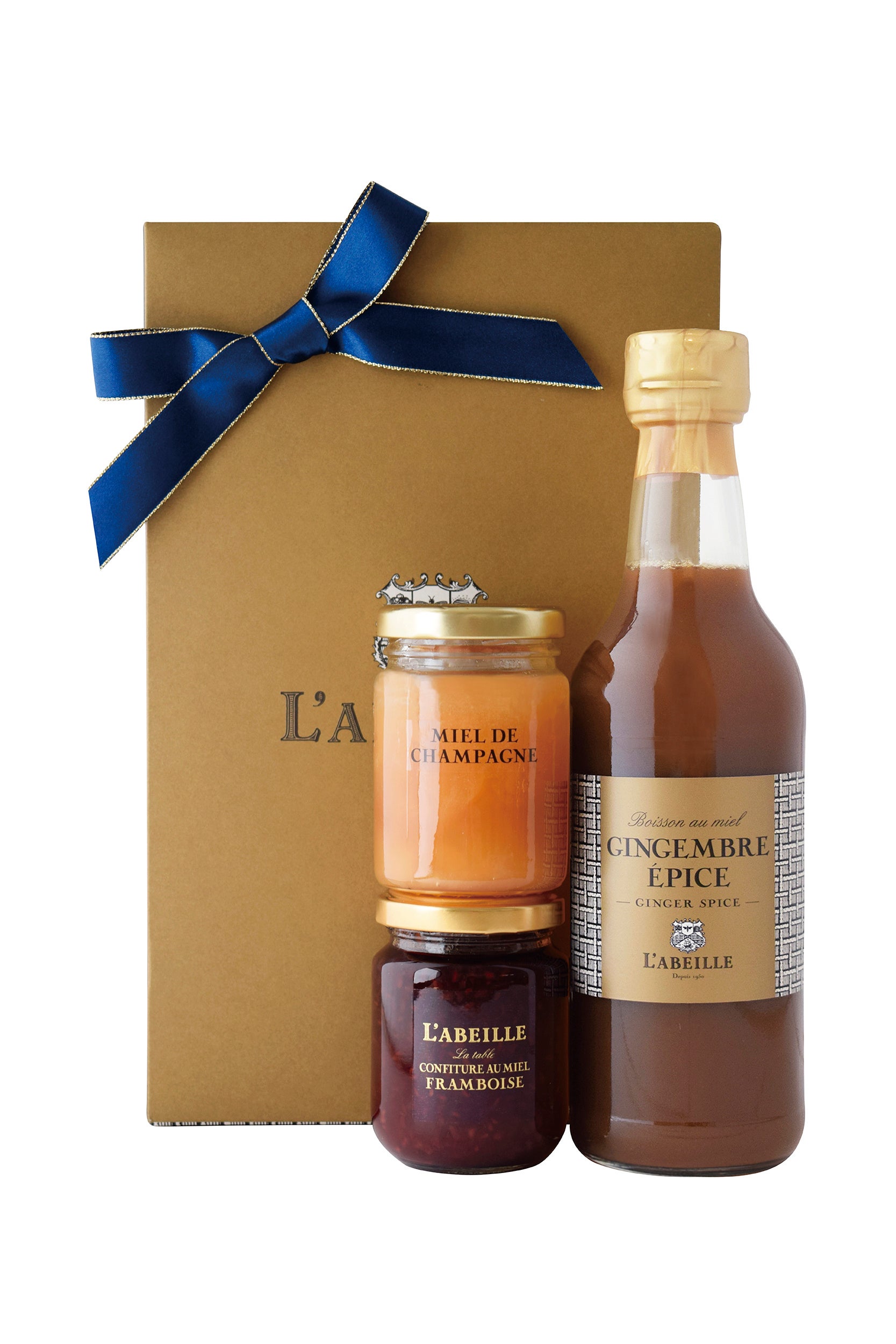 クリスマス はちみつドリンクギフト