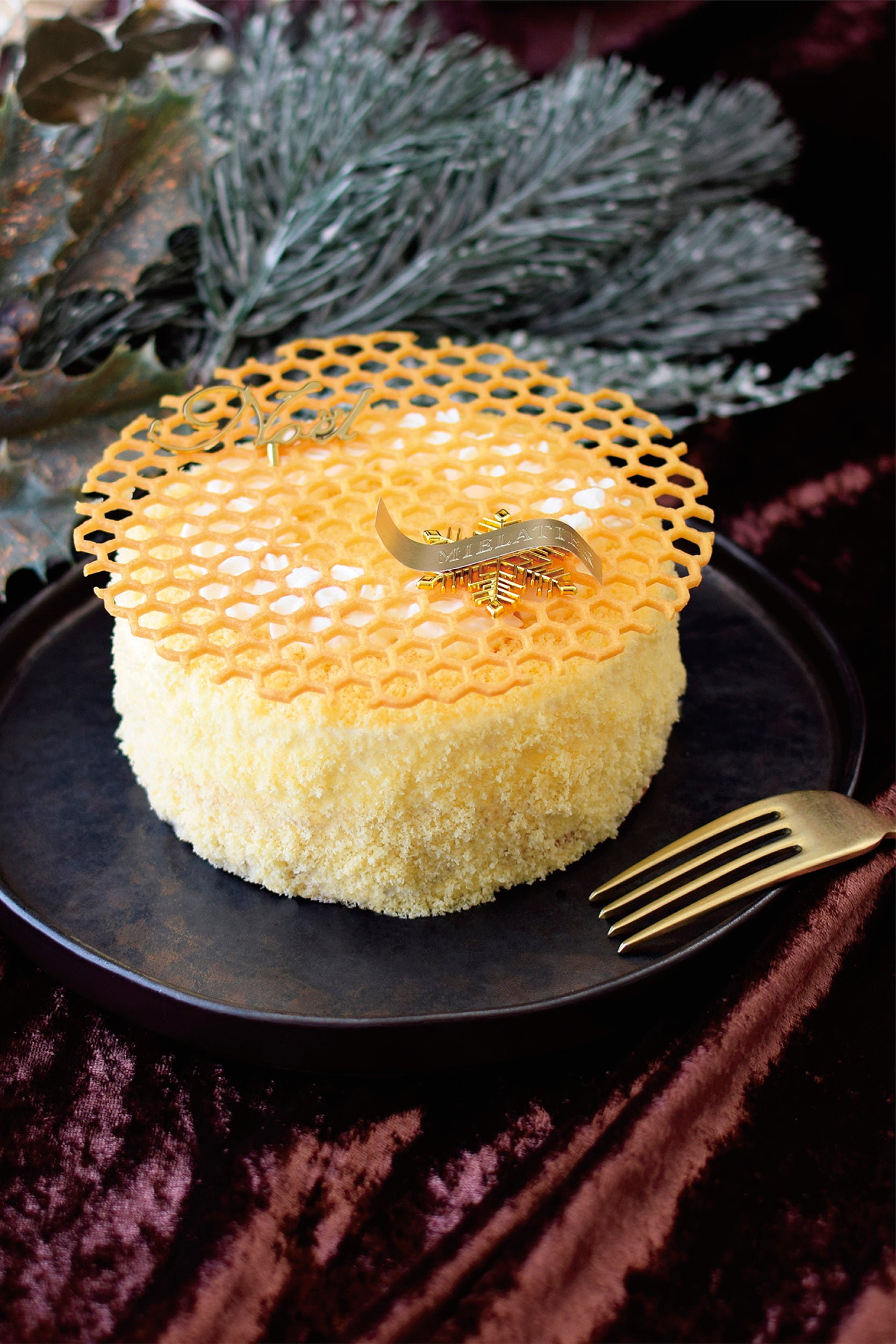 フロマージュ ノエル