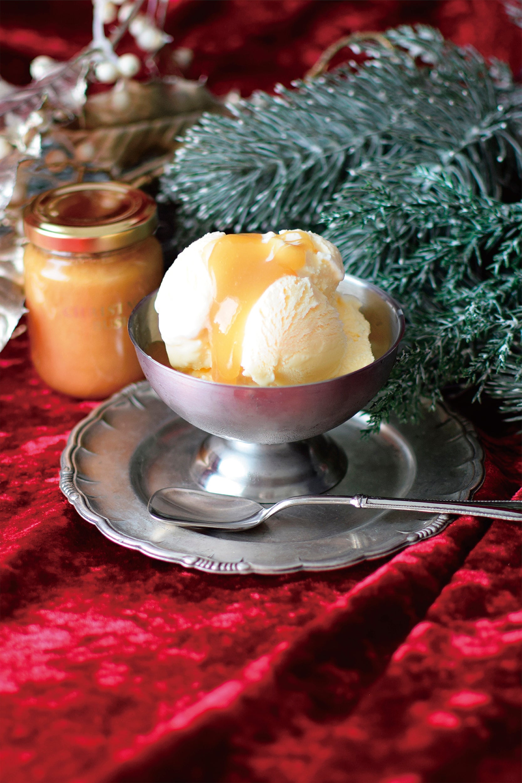 はちみつ　タスマニア島クリスマスブッシュ