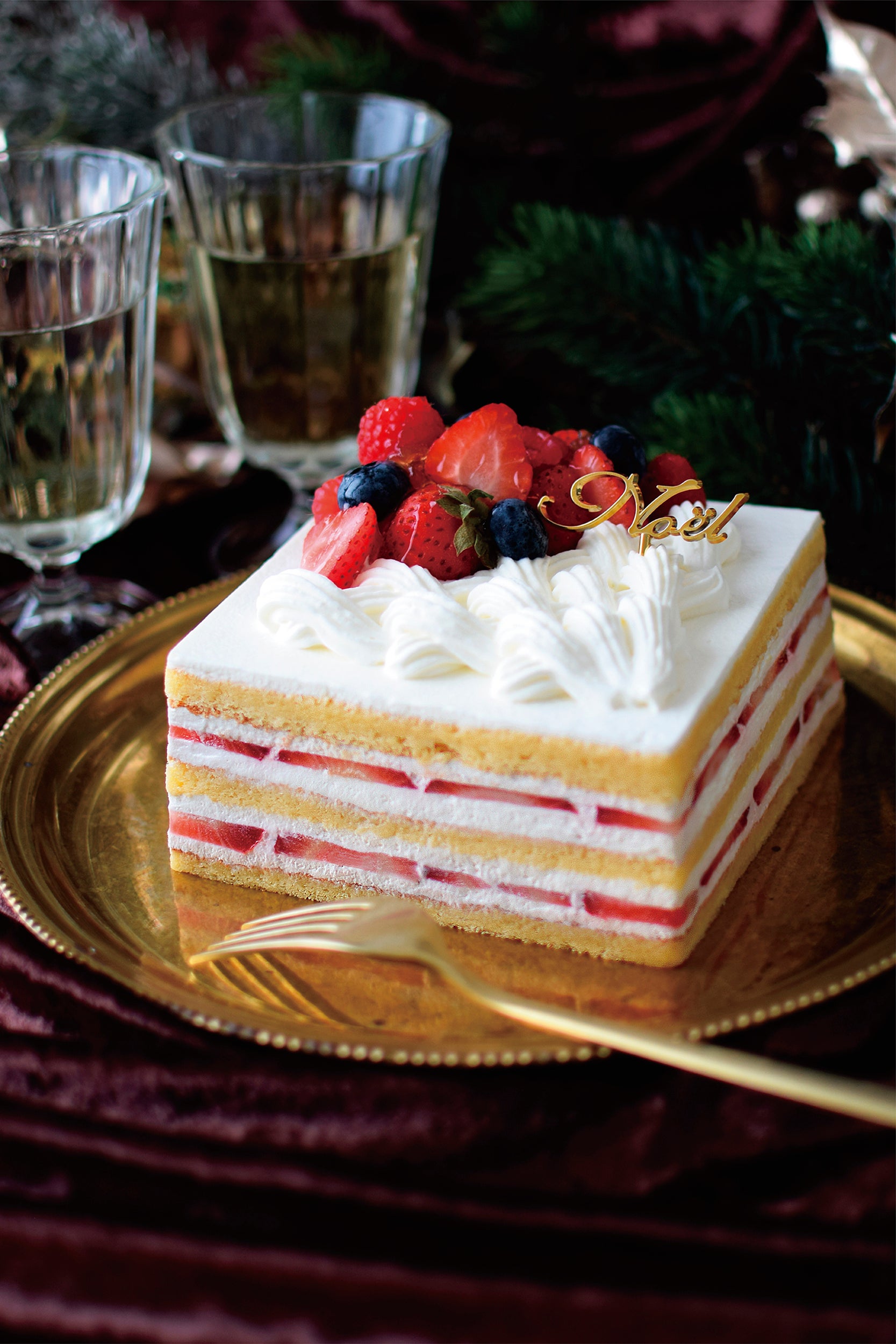 シャンティ ミエル ノエル