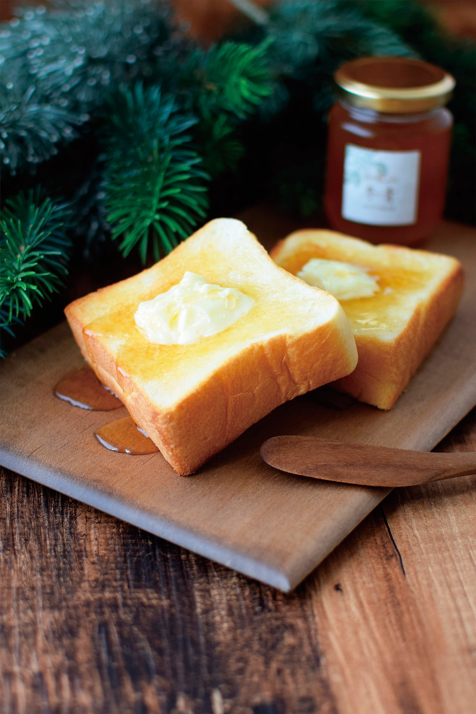 はちみつ　和歌山　冬青