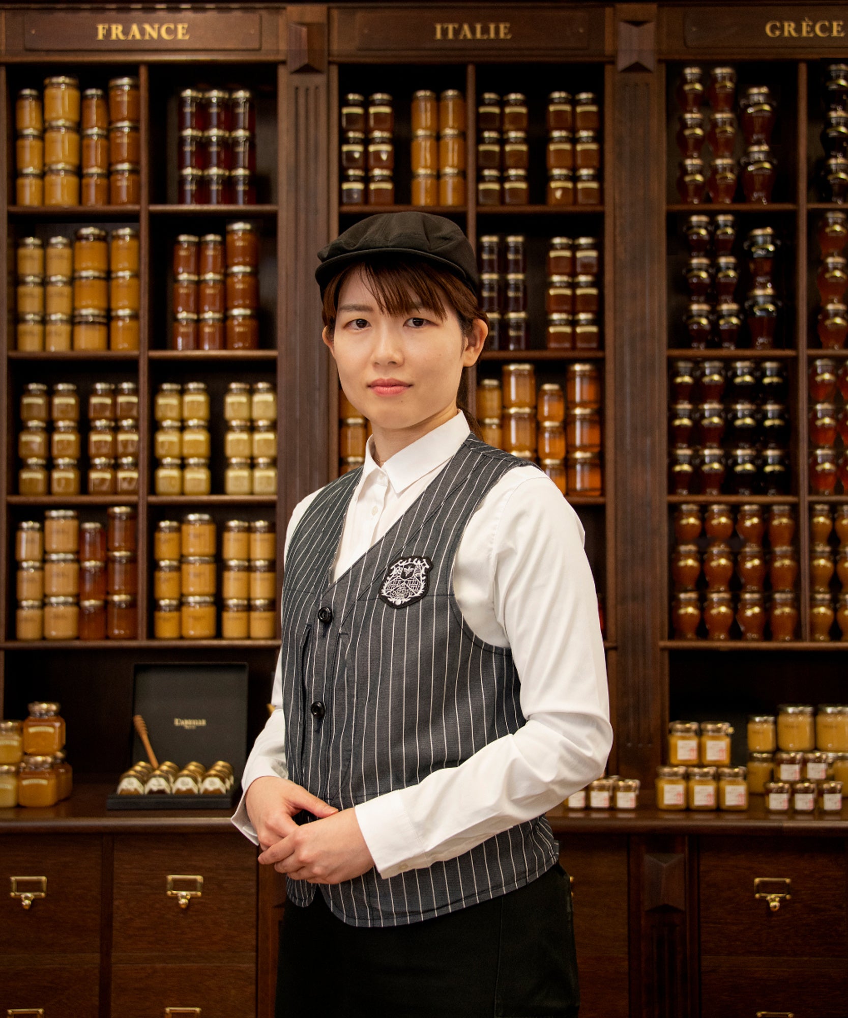 サービスイメージ