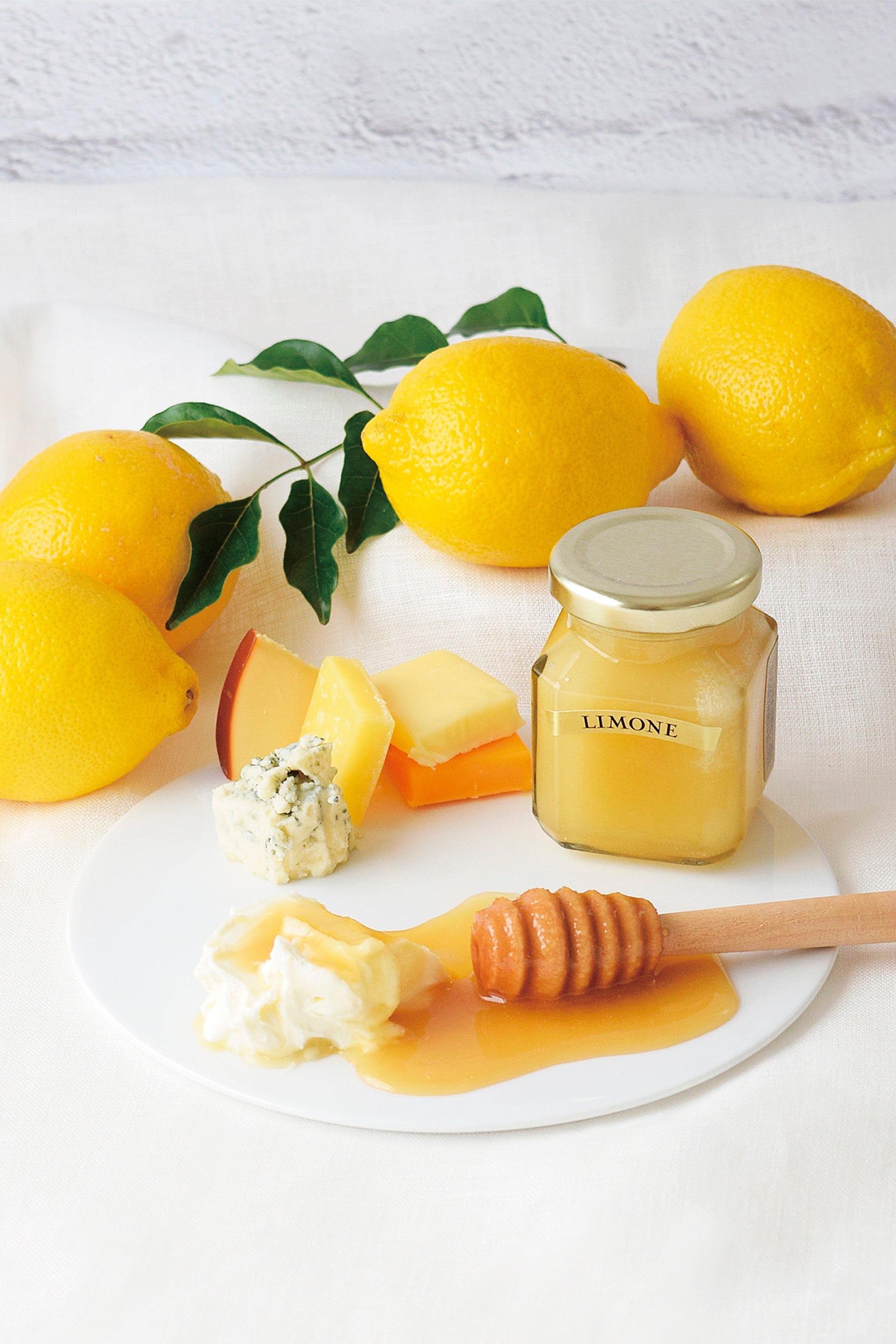 はちみつシチリア産シチリアレモン