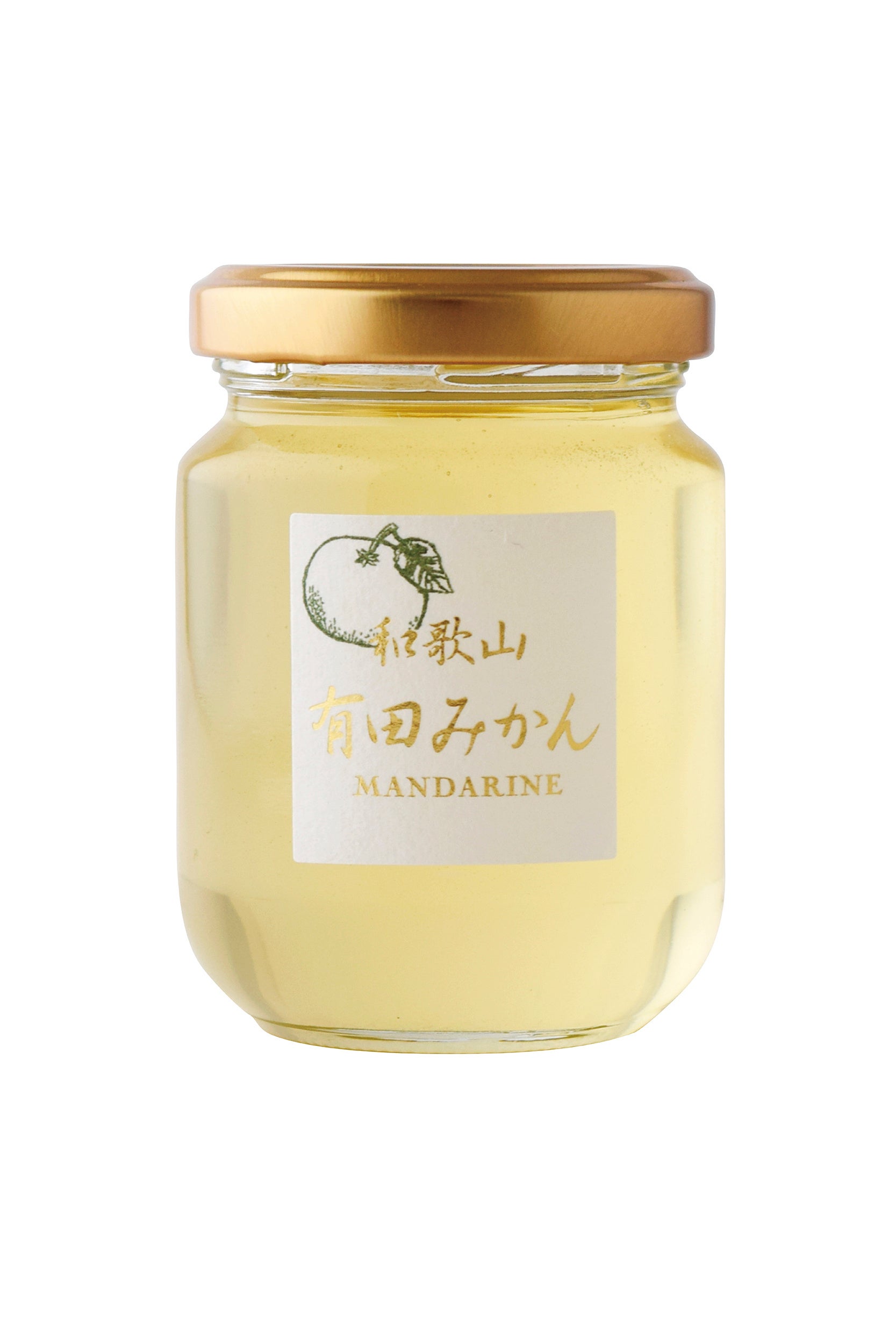 【はちみつ】和歌山 有田みかん