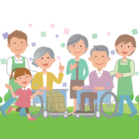 社会福祉振興・試験センター　福祉振興部（公式Twitter）@sssc_pr