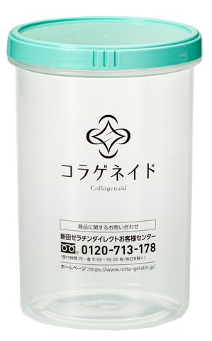 コラゲネイド つめかえ用パック(150g) 10個 【公式通販】 コラゲネイド つめかえ用パック(150g) 10個 【公式通販】