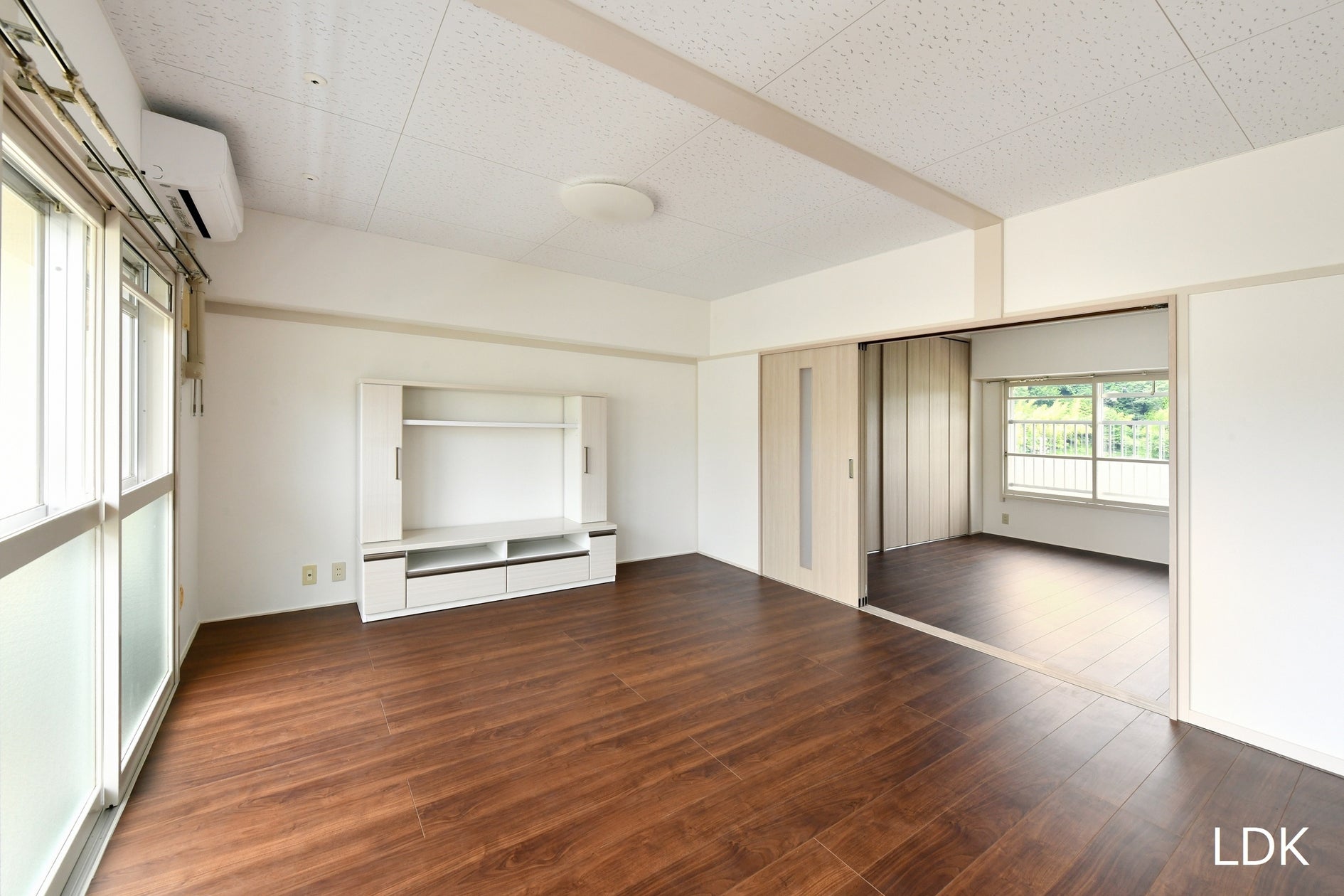 apartment 壁沢住宅(公営住宅)