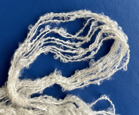 真わたループシルク