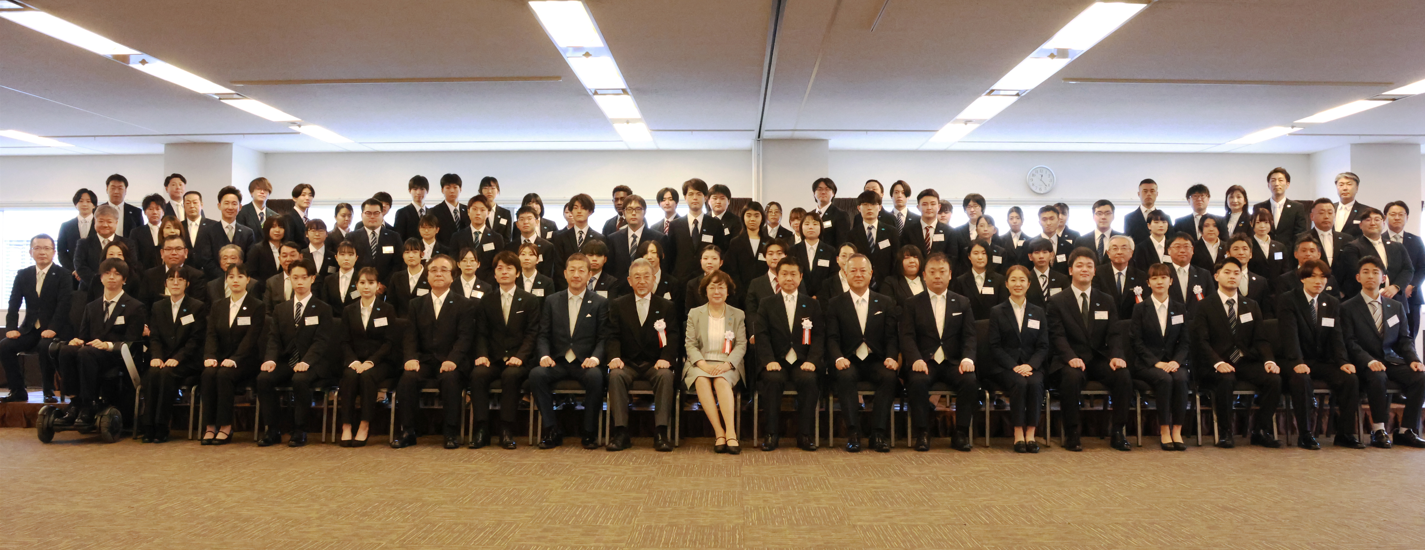 仙台会場の集合写真