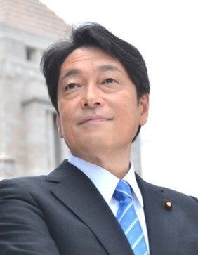 小野寺 五典 氏